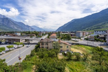 Vendu! Appartement à rénover au formidable potentiel ! - 12