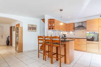 VENDU ! Très jolie villa familiale avec jardin - 5