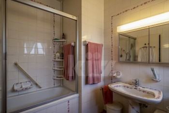 VENDU! Objet rare! Superbe appartement avec vastes terrasses - 9