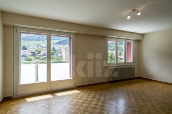 Vendu! Appartement à rénover au formidable potentiel ! - 4