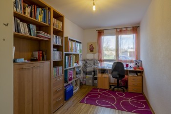 Très bel appartement avec charmant petit jardin de 55 m2 - 10
