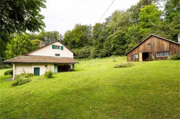 VENDU ! Splendide maison individuelle - 12