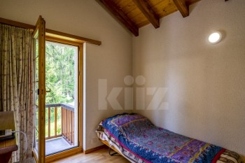 Charmant chalet mitoyen (Lot n°7) - 7