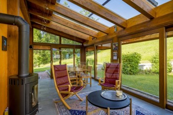 Charmant chalet mitoyen (Lot n°7) - 4