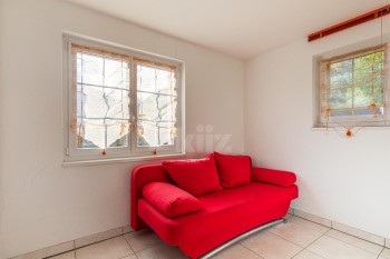 VENDU ! Très jolie villa familiale avec jardin - 4