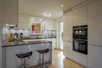 VENDU! Magnifique villa familiale avec piscine - 3