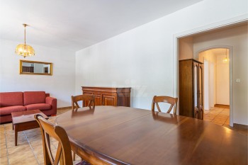 VENDU ! Bel appartement avec loggia et vue dégagée - 4