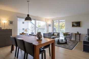 VENDU! Opportunité rare! Superbe appartement de standing - 3