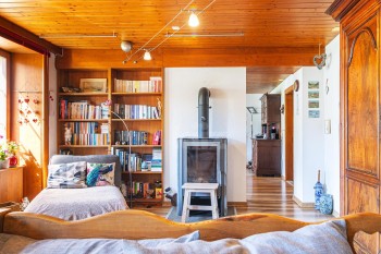 Belle maison avec jardin et potentiel d'aménagement - 3