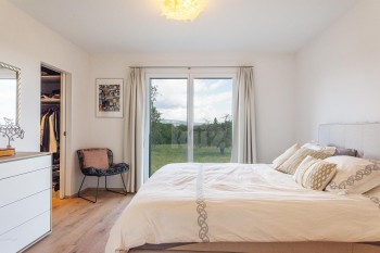 VENDU ! Magnifique appartement récent avec grand balcon - 5