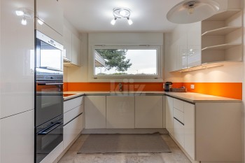 Splendide villa individuelle avec grand jardin - 6