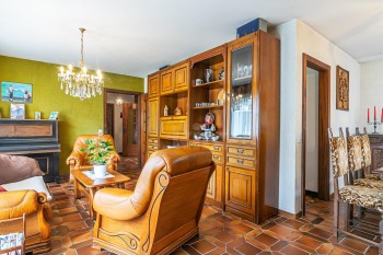 VENDU ! Charmante villa familiale avec grand jardin - 4