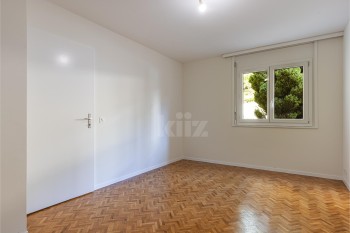 Charmant appartement avec balcon et vue dégagée - 8