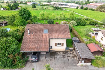 VENDU ! Belle villa individuelle avec piscine et joli jardin - 12