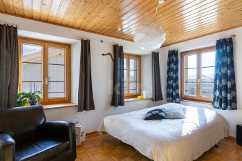 Belle maison rénovée avec jardin - 4
