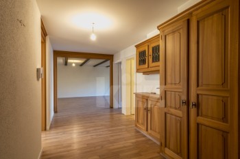 VENDU ! Bel appartement traversant et lumineux - 5
