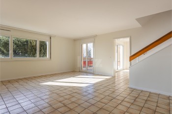 Charmant appartement avec balcon et vue dégagée - 5