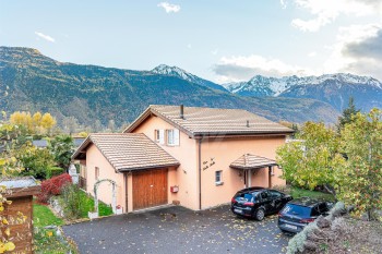 VENDU ! Très jolie villa familiale avec jardin - 12
