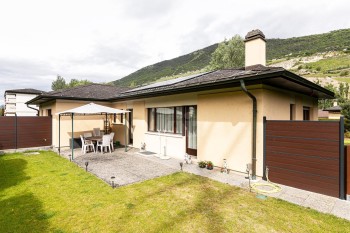 VENDU ! Charmante villa familiale avec grand jardin - 2