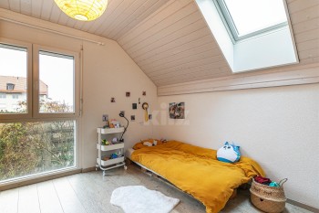 VENDU ! Belle villa individuelle avec grand jardin - 6