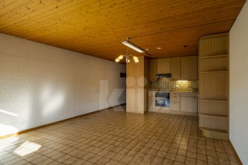 VENDU ! Charmant duplex avec jardin - 3