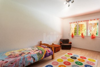 VENDU ! Bel appartement traversant avec terrasses et jardin - 9