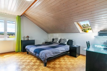 VENDU ! Belle maison avec terrasse couverte et jardin - 8
