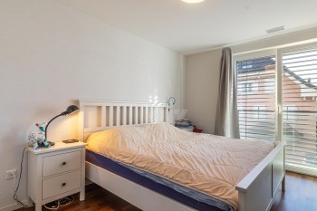 VENDU ! Splendide appartement de standing avec grand balcon - 7