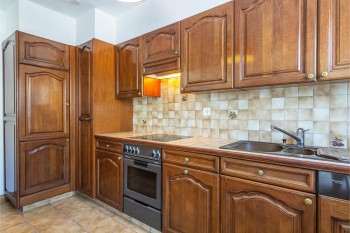 VENDU ! Bel appartement avec loggia et vue dégagée - 6