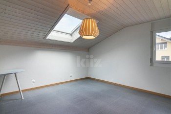 VENDU ! Belle villa individuelle récente avec joli jardin - 6