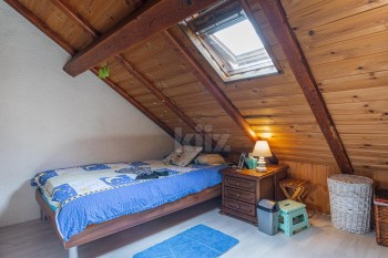VENDU ! Jolie maison de 2 appartements - 9