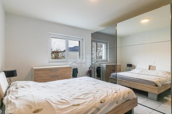 VENDU ! Bel appartement avec grande terrasse - 8