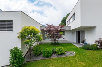 VENDU ! Splendide villa récente avec jardin - 12