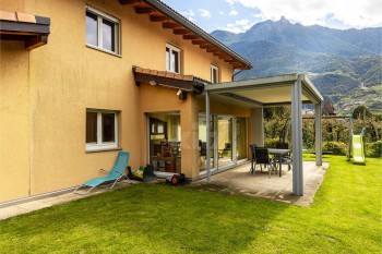 VENDU ! Splendide familiale avec jardin et local indépendant - 11