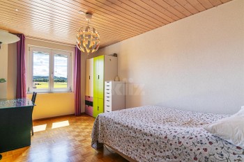 VENDU ! Belle maison avec terrasse couverte et jardin - 10