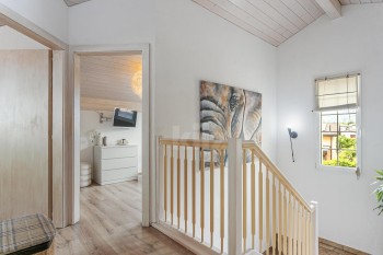 VENDU ! Très jolie villa familiale avec jardin - 6