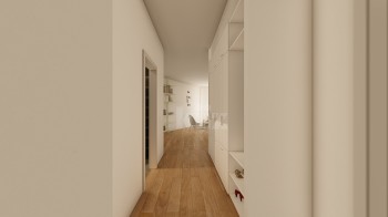 NEUF: lumineux et spacieux appartements de 2,5p - 7