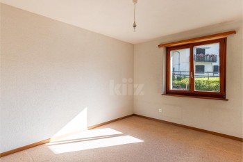 VENDU! Bel appartement spacieux avec terrasse et vue dégagée - 6