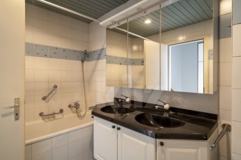 VENDU ! Charmante villa mitoyenne avec jardin - 8