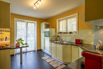 VENDU ! Très jolie maison individuelle avec jardin - 5