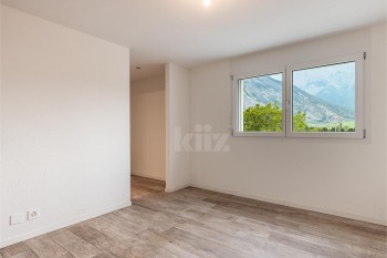 VENDU ! Bel appartement traversant avec grand balcon - 7