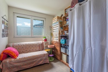 VENDU ! Bel appartement traversant avec grande terrasse - 8