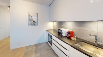 Splendide appartement neuf avec terrasse et jardin - 4