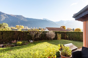 VENDU ! Très jolie villa familiale avec jardin - 11