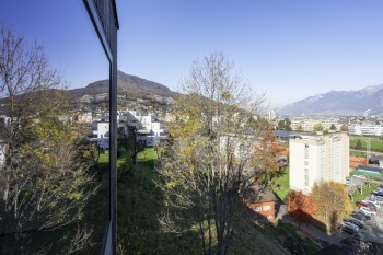 VENDU ! Superbe villa d'architecte avec vue panoramique - 12