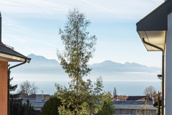 VENDU ! Splendide appartement de standing avec grand balcon - 10