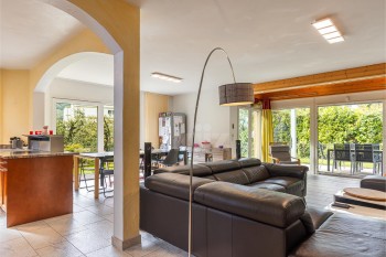VENDU ! Splendide familiale avec jardin et local indépendant - 3