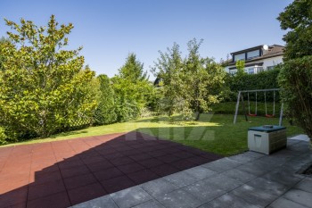 VENDU ! Très jolie maison individuelle avec jardin - 10