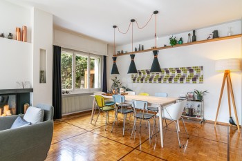 VENDU ! Magnifique villa individuelle entièrement rénovée - 3