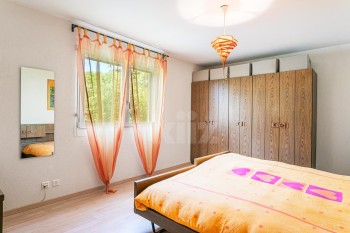 VENDU ! Bel appartement traversant avec terrasses et jardin - 5